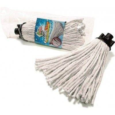 Cleanex Náhrada na mop bavlna provázky – Hledejceny.cz