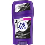 Lady Speed Stick Invisible Dry antiperspirant pro ženy 40 g – Sleviste.cz