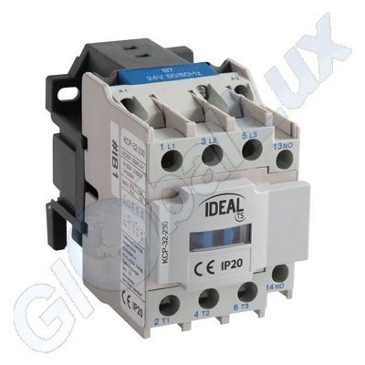 Kanlux KCP-32-230 – HobbyKompas.cz
