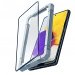 Spigen ochranné sklo AlignMaster FC pro Samsung Galaxy A52/A52s/A52 5G, černá AGL02821 – Zboží Živě