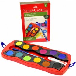 Faber-Castell 12 barev