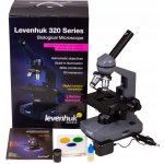 Levenhuk 320 PLUS – Hledejceny.cz
