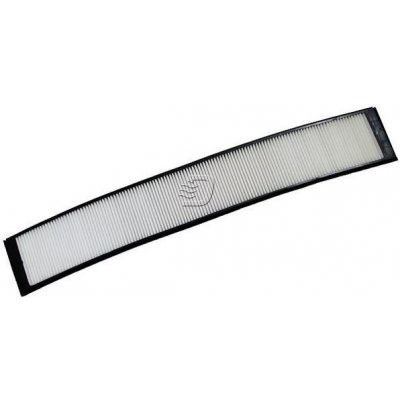 Filtr, vzduch v interiéru DENCKERMANN M110037 – Sleviste.cz