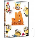 JÁ, PADOUCH 2 DVD – Hledejceny.cz