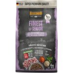 Belcando Finest GF Senior 4 kg – Sleviste.cz