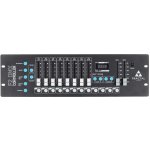 Fractal Lights F2 DMX Controller – Zboží Živě