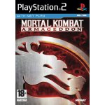 Mortal Kombat Armageddon – Zbozi.Blesk.cz