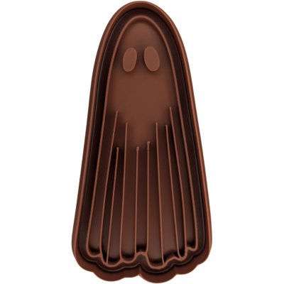 Pan Piškot Vykrajovátko s razítkem Duch dlouhán | Halloweenské pečení – Hledejceny.cz