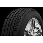 Continental CrossContact LX Sport 235/65 R18 106T – Hledejceny.cz