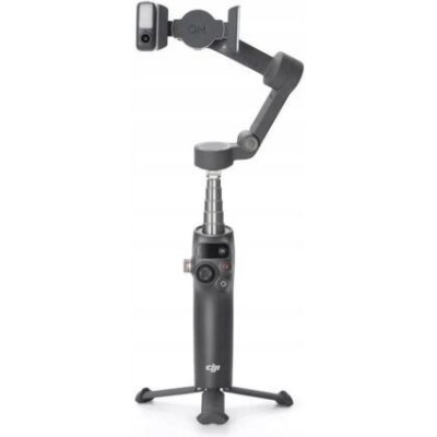 DJI Osmo Mobile 8 Gimbal pro telefon Stabilizátor obrazu pro smartphony – Zboží Živě