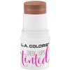 Tvářenka L.A. Colors tvářenka + rtěnka Tinted Lip & Cheek Color CBS828 Goddess 3,5 g