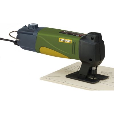 Proxxon STS 12/E bez zdroje – HobbyKompas.cz