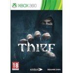 Thief 4 – Zboží Živě