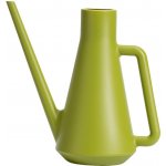 konev 1,8l pokoj., PIERRE zelená, plast – Zboží Dáma