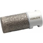 ADUN TOOLS 25 mm Diamantová fréza válcová M14 ADM14F25 – Sleviste.cz