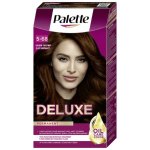 Palette Deluxe 5-68 zlatě oříškový 50 ml – Zboží Dáma