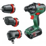 Bosch AdvancedDrill 18 0.603.9B5.007 – Hledejceny.cz