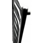 Regnis 3D Slza 540 mm x 1580 mm L3D160/50/BLACK