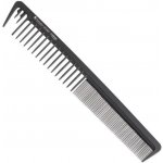 Hairway karbonový hřeben na vlasy 21 cm 05089 – Zboží Mobilmania