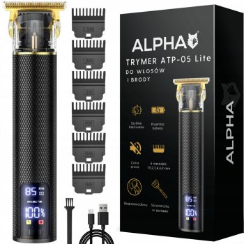 Alpha ATP-05 Lite