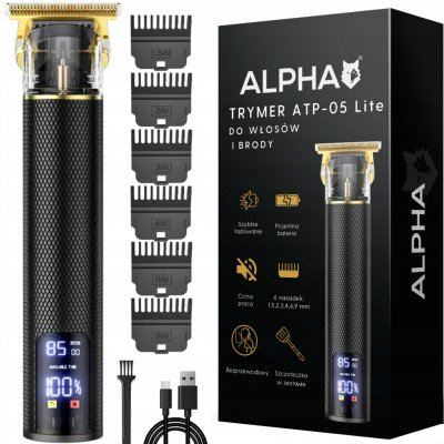 Alpha ATP-05 Lite – Hledejceny.cz