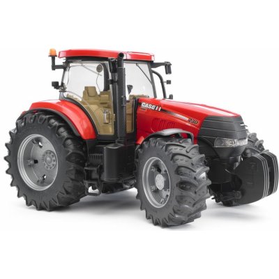 Bruder 3095 Traktor CASE CVX 230 – Hledejceny.cz