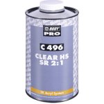 Body 496 Autoclear HS 2:1 SR 5 l