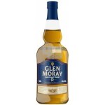 Glen Moray 12y 48% 1 l (karton) – Hledejceny.cz