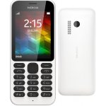 Nokia 215 Dual SIM – Hledejceny.cz