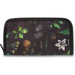 Dakine Peněženka Luna Wallet 10003590-W23 Woodland Floral – Hledejceny.cz