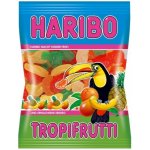 Haribo TROPIFRUTTI, 200 g – Zboží Dáma