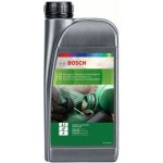 Bosch Olej pro řetězové pily 1 l – Hledejceny.cz