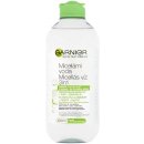 Garnier micelární voda pro smíšenou a citlivou pleť 3v1 (Micellar Watter) 400 ml