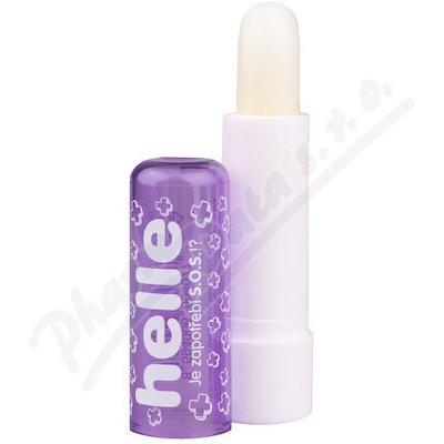 Helle tyčinka S.O.S. 3,7 g – Zboží Dáma