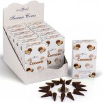 Stamford premium vonné kužely Coconut Kokos 15 ks – Hledejceny.cz