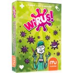 Tranjis Virus! Nakažlivá hra – Sleviste.cz