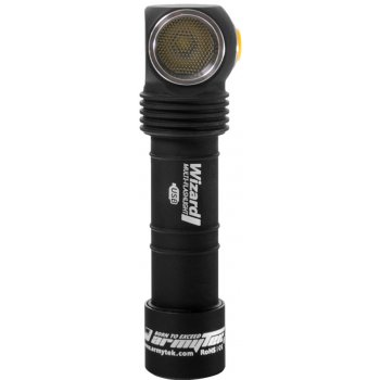 Armytek Wizard v3 Magnet USB XP-L