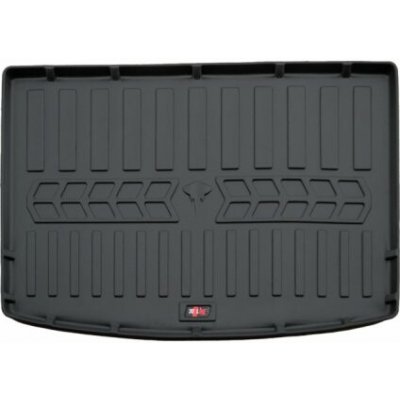 Gumová vana do kufru Stingray VW Golf Plus (2004–2014) – Hledejceny.cz