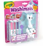 Albi Crayola Washimals Psi – Hledejceny.cz