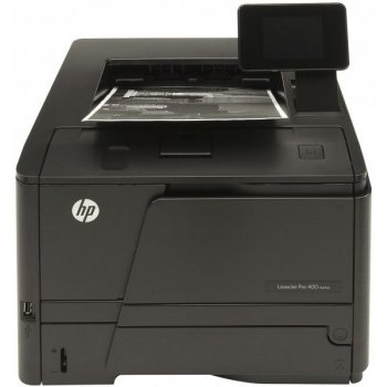 HP LaserJet Pro 400 M401dn CF278A