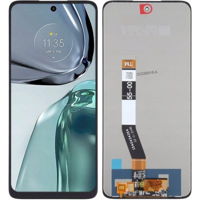 LCD Displej Motorola Moto G62 5G – Zboží Živě