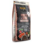 Belcando Adult Dog Finest Grain Free XS-M Salmon 12,5 kg – Sleviste.cz