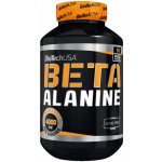 BioTech USA Beta Alanine 90 kapslí – Hledejceny.cz