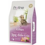Profine Kitten 2 kg – Sleviste.cz