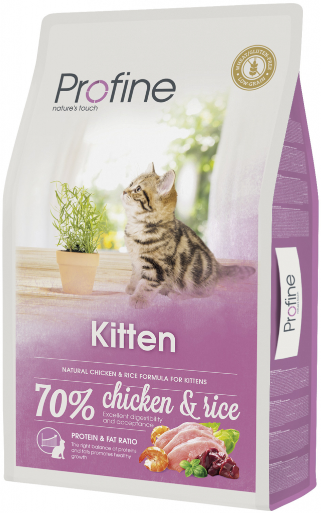 Profine Kitten 2 kg