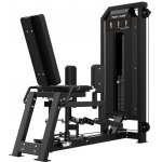 TUNTURI Platinum Dual Abducter/Adductor Selectorized V-series – Zboží Mobilmania