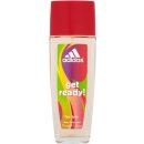 Deodorant Adidas Get Ready! for Her deodorant sklo 75 ml