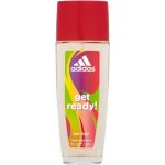 Adidas Get Ready! for Her deodorant sklo 75 ml – Sleviste.cz