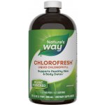 Nature's Way Chlorofresh Liquid Chlorophyll 480 ml – Hledejceny.cz