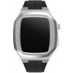 Daniel Wellington pro Apple Watch 44mm steel DW01200006 – Zboží Živě